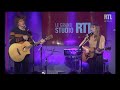 Philippine et tho  lanamour live  le grand studio rtl