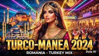 🔥 Noua Manea Turceasca 💔 Dragoste si Dor | Balkan Vibes 2026 OFICIAL
