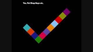 Pet Shop Boys - Pandemonium (Stephen Gilham - PHD Extended Mix)