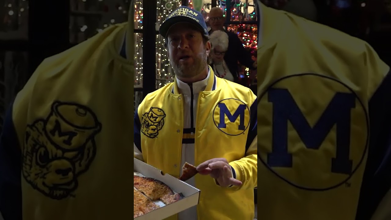 Dave Portnoy Thinks He May Be The Reason For The Thin Crust Bar Pies Popping Up In Chicago