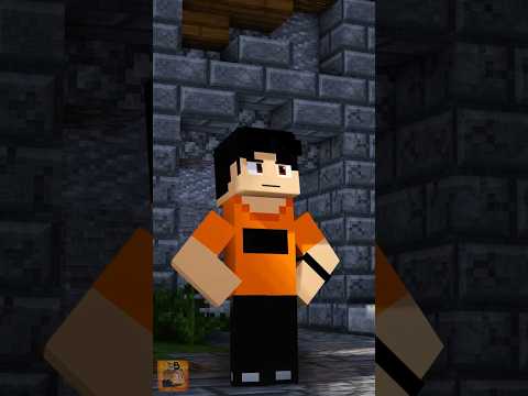 Makin Ajaib Aja Ini Rumah! #animasi #minecraft #indonesia