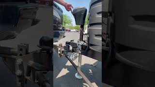 Getting hitched is easy with Bishs #bishsrv #traveltrailer #rving
Getting hitched is easy with Bishs.
#bishsrv #traveltrailer #rving Getting hitched is easy with Bishs #bishsrv #traveltrailer #rving