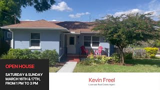Discover Your Dream Home in Tampa Heights