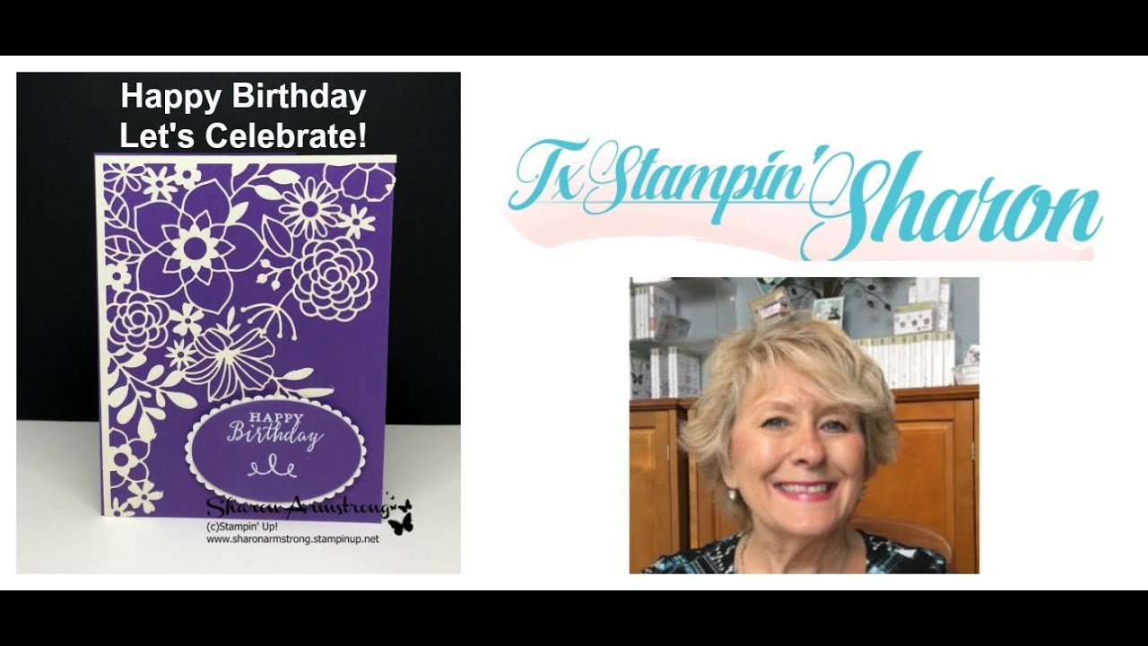 My Best Tips for Using Stampin' Up! Delightfully Detailed Specialty Paper