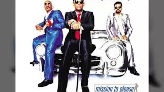 The Isley Brothers - Mission To Please You