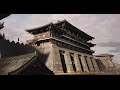 【1080P良心画质】English Sub《大明宫》-第一集迷城幻影Chinese Documentary Daming Palace Episode01
