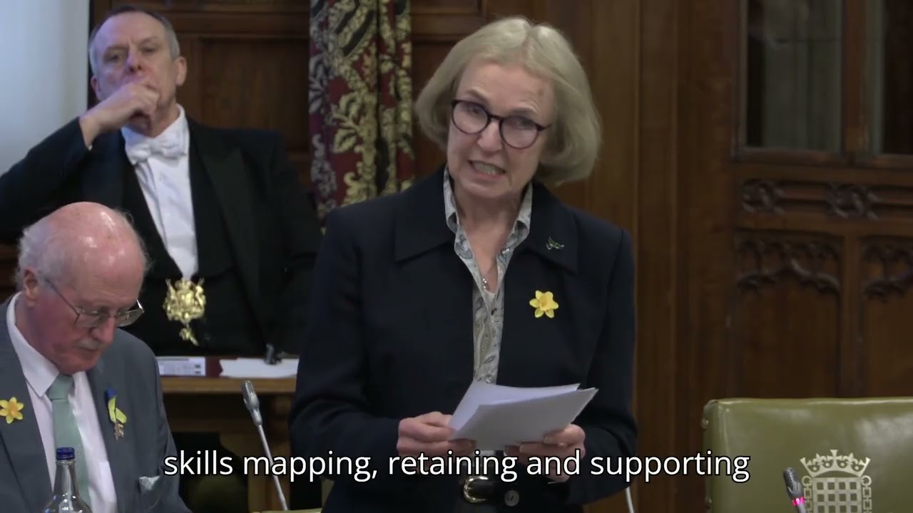 Westminster Hall debate on Scotland's contribution to energy security and net zero