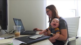 ‘It’s really rough on the kids’: Childcare shortage continues to impact Southwest Virginia families