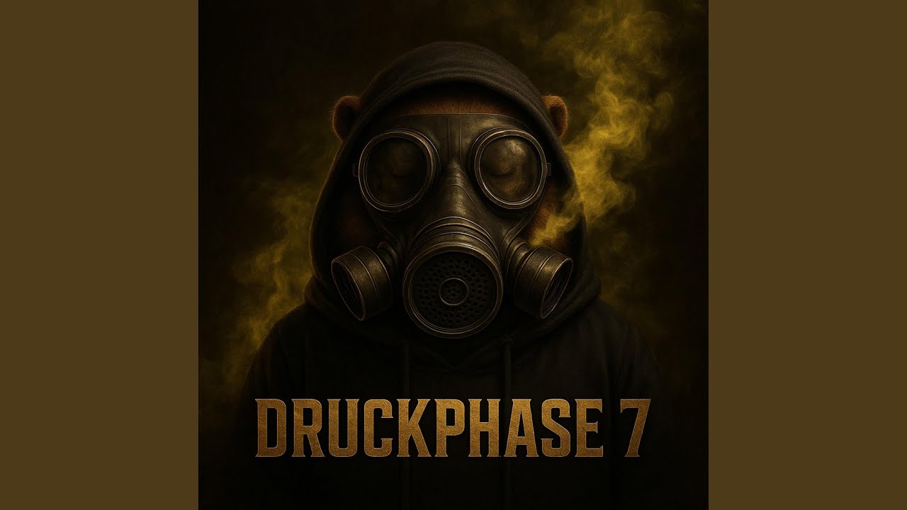 Druckphase 7