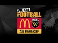 WAFL ANZAC Round 6