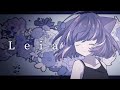 【幽夜ねむ】Leia歌ってみた【Vtuber】