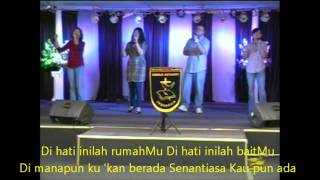 Download Lagu Hati ini RumahMu   July 1 MP3