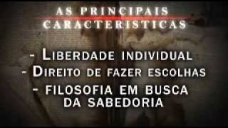 O Iluminismo