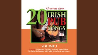 The Irish Rover