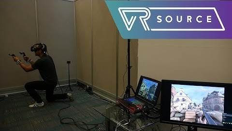 Front Defense hands on