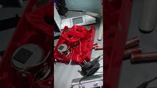 how to repair bluetooth speaker || bluetooth speaker repair | bluetooth speaker #youtubeshorts #led