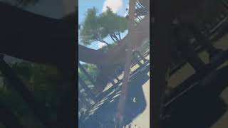 Planet Coaster 2 Wasserpark Walking In First Person
