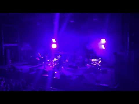 Def tech 河口湖ステラシアター