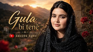 Gula Bi Tenê Kurdish Cover Traditional Kurdish Folk 