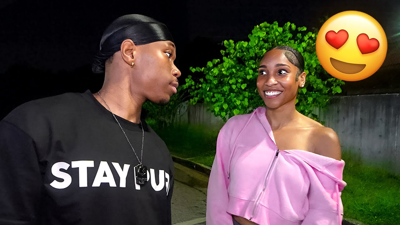 My Trainer Has A Crush On Me!