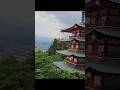 Beautiful Japanese temple and scenery #traveltojapan #temple #japan #travel