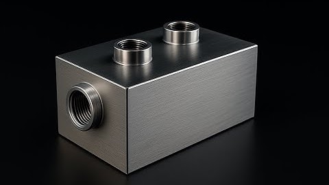 Fluid-based Topology Optimisation, R250602