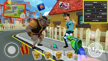 Dark Riddle Update 21.3.0 | Unlock all skins and houses _ Gaming Horror | Part 22 #darkriddle