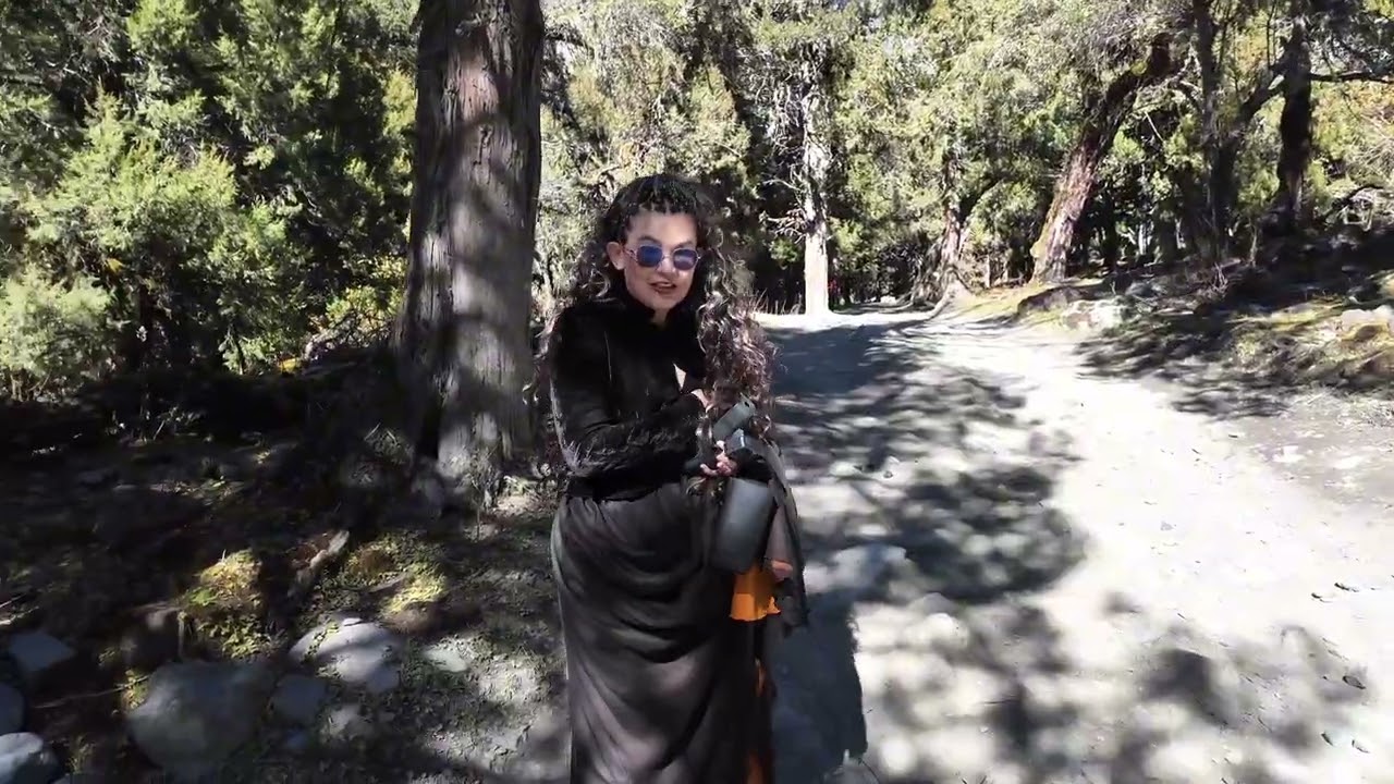 ฉางผิงโกว ใบไม้เปลี่ยนสี ช่วงกลางเดือนพฤศจิกายน 2025 