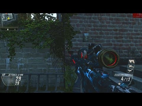 I Keep Getting Hitmarkers!