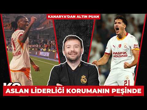 LİDER CİMBOM KOCAELİ'Yİ AĞIRLIYOR, İSMAİL KARTAL'DAN ŞOK İSTİFA! UCL, FİKSTÜR, ANKERSEN, ARDA, BENN