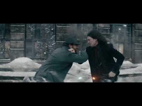 Video SINH VẬT HUYỀN BÍ: NHỮNG BÍ MẬT CỦA DUMBLEDORE - TVC... - youtube