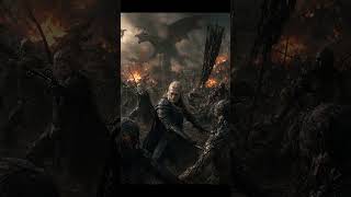 The final war for Eldoria had begun.