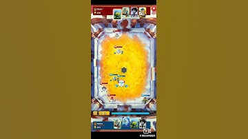 Smashing Four - Speed