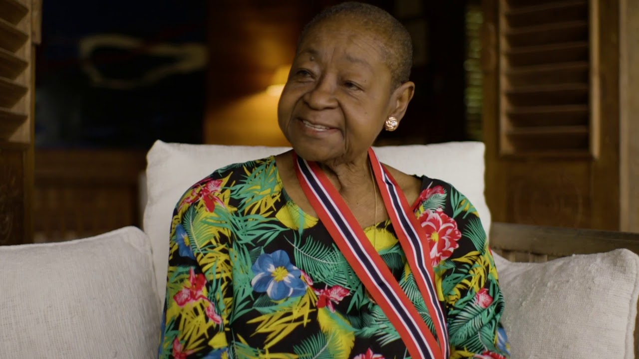 arts of problem solving Calypso Rose – Coachella Curated