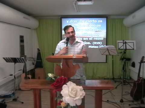 Remar Suiza. 04.08.2013. Iglesia Cuerpo de Cristo. La Sencillez, Pastor Marco Orru. camera iphone 8 plus apk