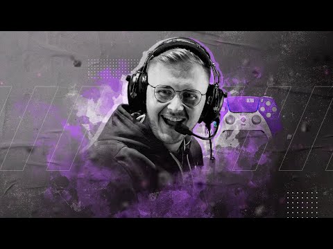 HOW INSIGHT DOMINATES THE COD LEAGUE | SCUF