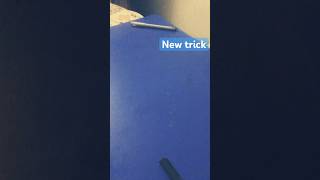 New pen fight trick 🤫 #editing