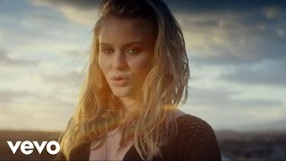 Vignette de la vidéo "Zara Larsson - Vevo LIFT Announcement"