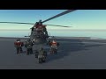 blackhawk rescue mission 5:raiding nuclear silo,and desert