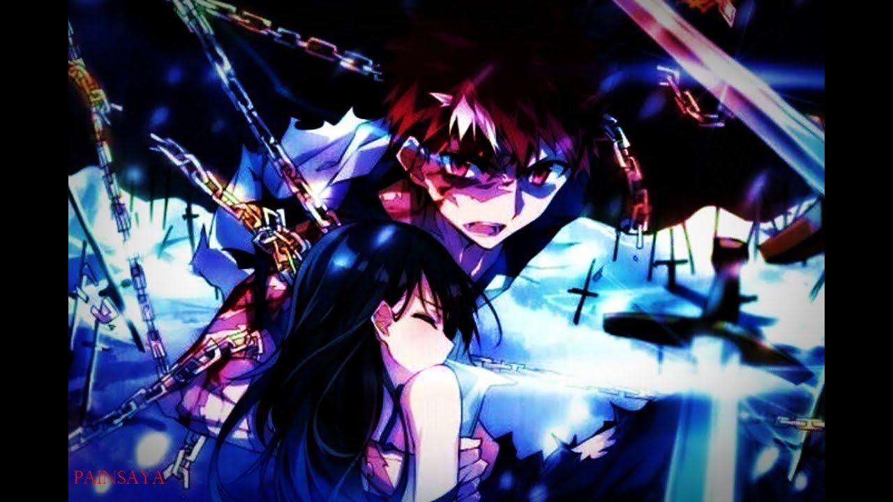 Fate Kaleid Liner Prisma Illya Oath Under Snow Fate Kaleid liner Prisma Illya Oath Under Snow AMV [Sorry] - YouTube