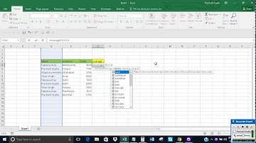 Calculate average in a column based on same value in another column in Excel