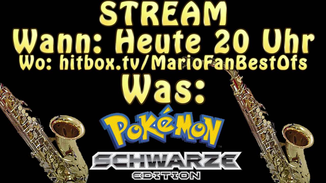 Streamseite Streamseite