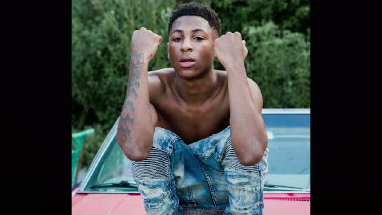 [FREE] NBA YOUNGBOY TYPE BEAT “SLIME”