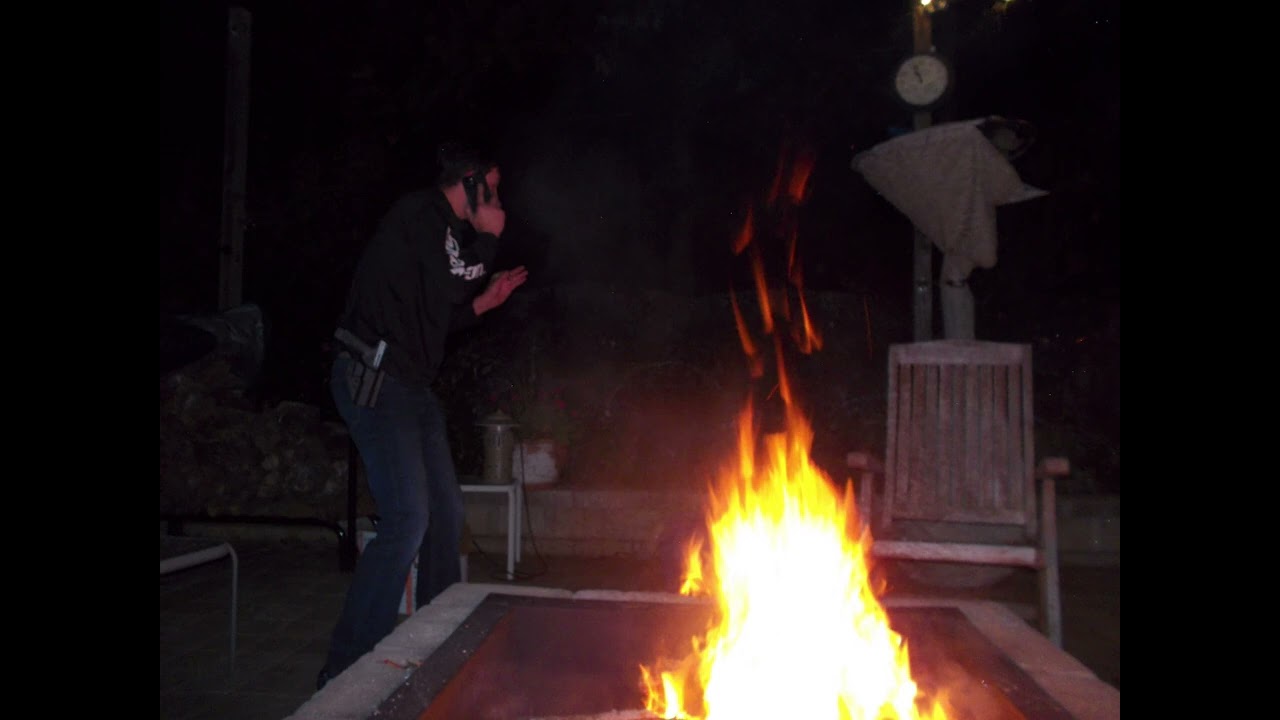 At the stake - Collin Daneau (Official Audio)