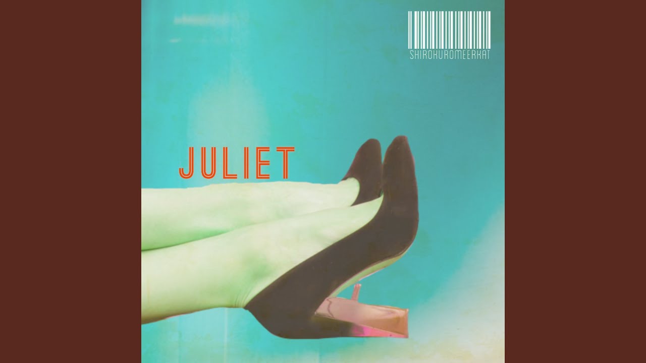 Watch JULIET on YouTube Watch JULIET on YouTube