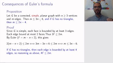 15.2 Consequences of Euler