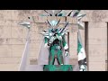 Mirage Mirror - Kamen Rider Evility Live Theme (SpeedUp)