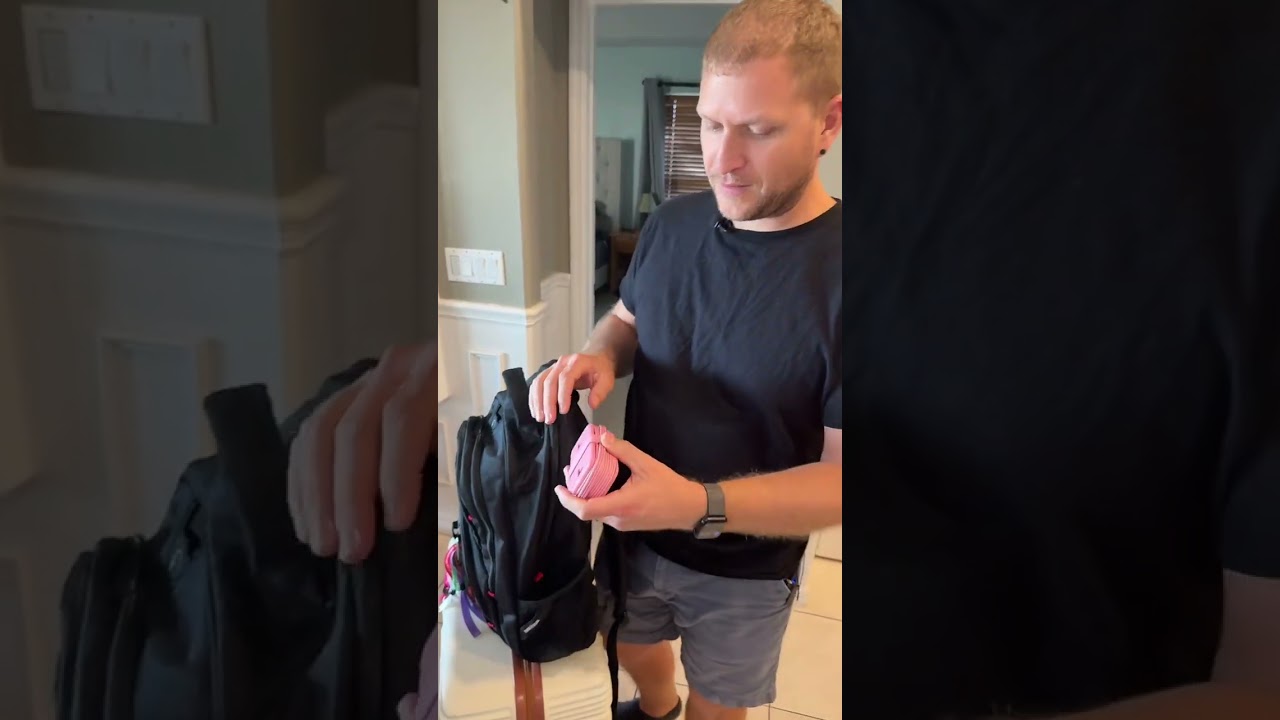 This power strip makes travel and hotel stays a whole lot easier