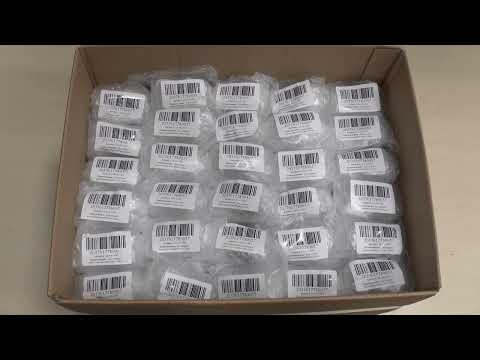 Упаковка товара для маркетплейса Wildberries по схеме FBO.