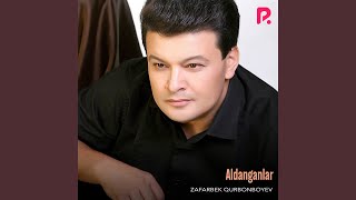 Ikki yurak - Zafarbek Qurbonboyev